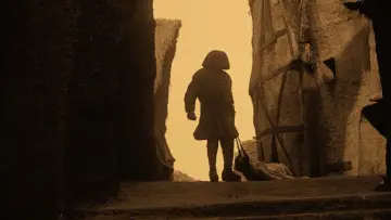 Backdrop to the movie "The Golem: How He Came into the World" #1047595