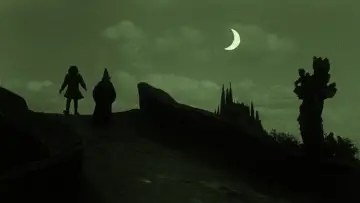 Backdrop to the movie "The Golem: How He Came into the World" #1047596