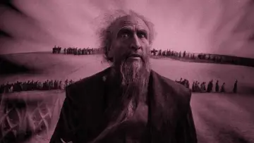 Backdrop to the movie "The Golem: How He Came into the World" #1047599