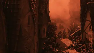 Backdrop to the movie "The Golem: How He Came into the World" #1047600