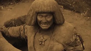 Backdrop to the movie "The Golem: How He Came into the World" #408563