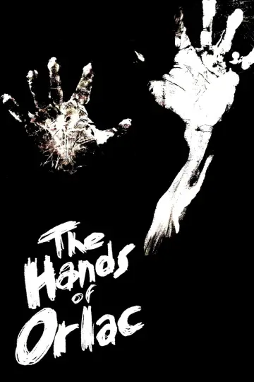Poster to the movie "The Hands of Orlac" #1089023