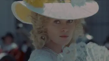 Backdrop to the movie "The Three Musketeers" #899051