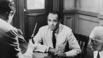 Backdrop to the movie "12 Angry Men" #1155527