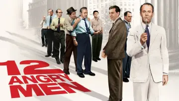 Backdrop to the movie "12 Angry Men" #50392