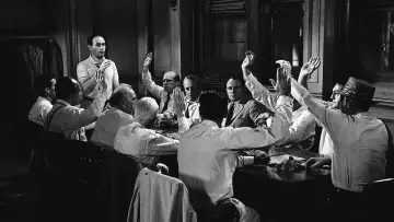 Backdrop to the movie "12 Angry Men" #579520
