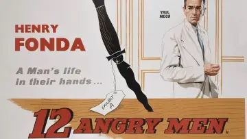 Backdrop to the movie "12 Angry Men" #579522