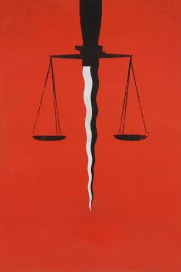 Poster to the movie "12 Angry Men" #579552