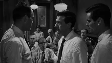 Backdrop to the movie "12 Angry Men" #830531