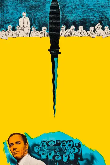 Poster to the movie "12 Angry Men" #910972