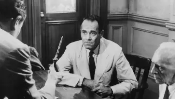 Backdrop to the movie "12 Angry Men" #959274