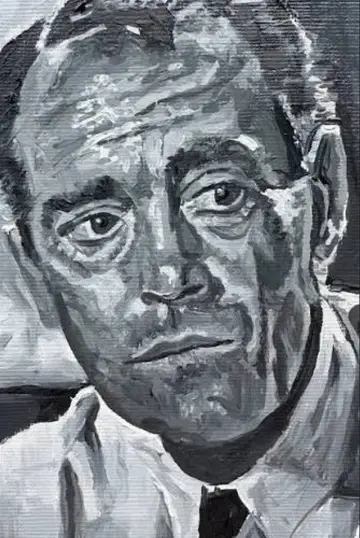 Poster to the movie "12 Angry Men" #959276