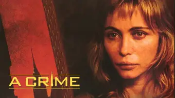 Backdrop to the movie "A Crime" #1129596