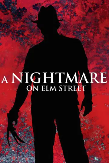 Poster to the movie "A Nightmare on Elm Street" #1178836