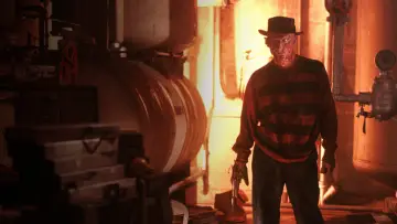 Backdrop to the movie "A Nightmare on Elm Street" #1197842
