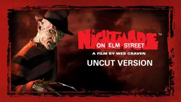 Backdrop to the movie "A Nightmare on Elm Street" #1197845