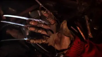 Backdrop to the movie "A Nightmare on Elm Street" #224354