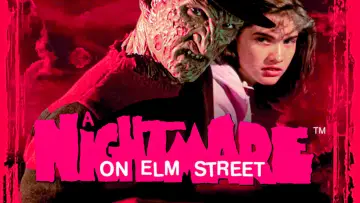 Backdrop to the movie "A Nightmare on Elm Street" #224355