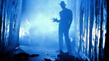 Backdrop to the movie "A Nightmare on Elm Street" #594265