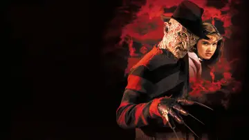 Backdrop to the movie "A Nightmare on Elm Street" #594267
