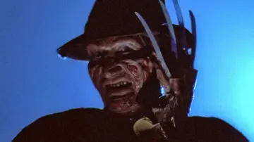 Backdrop to the movie "A Nightmare on Elm Street" #594270