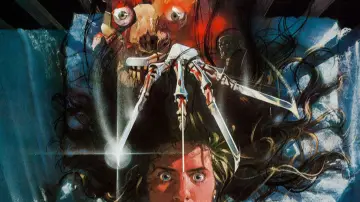 Backdrop to the movie "A Nightmare on Elm Street" #594271