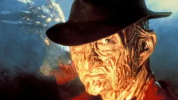 Backdrop to the movie "A Nightmare on Elm Street" #594272