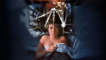 Backdrop to the movie "A Nightmare on Elm Street" #594279