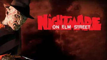 Backdrop to the movie "A Nightmare on Elm Street" #594282