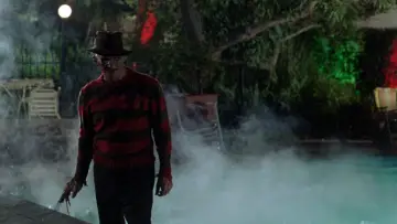 Backdrop to the movie "A Nightmare on Elm Street" #594291
