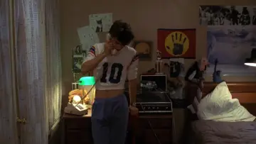 Backdrop to the movie "A Nightmare on Elm Street" #594293