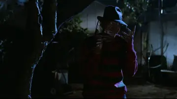 Backdrop to the movie "A Nightmare on Elm Street" #594296