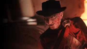 Backdrop to the movie "A Nightmare on Elm Street" #594305
