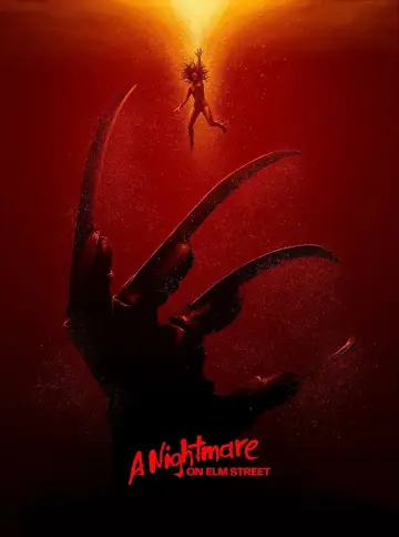 Poster to the movie "A Nightmare on Elm Street" #594368