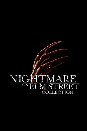Poster to the movie "A Nightmare on Elm Street" #594372
