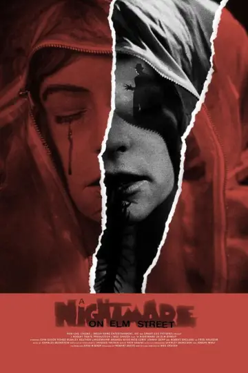 Poster to the movie "A Nightmare on Elm Street" #771228
