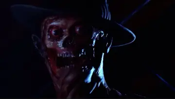 Backdrop to the movie "A Nightmare on Elm Street" #835635