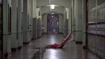 Backdrop to the movie "A Nightmare on Elm Street" #961473