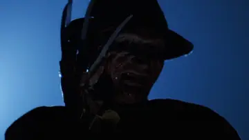 Backdrop to the movie "A Nightmare on Elm Street" #961474