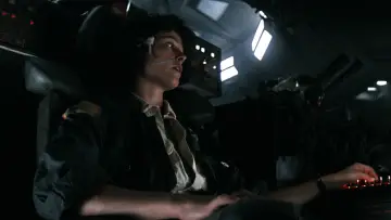 Backdrop to the movie "Alien" #1653881