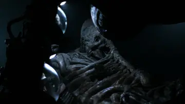 Backdrop to the movie "Alien" #1653885