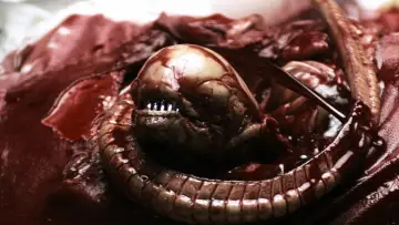 Backdrop to the movie "Alien" #1653888