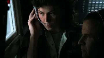 Backdrop to the movie "Alien" #1653892
