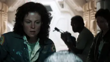 Backdrop to the movie "Alien" #1653901
