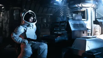 Backdrop to the movie "Alien" #1653908
