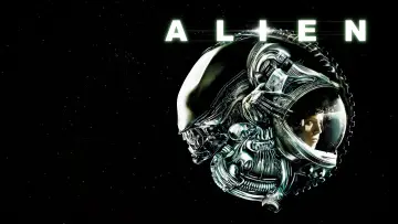 Backdrop to the movie "Alien" #177175