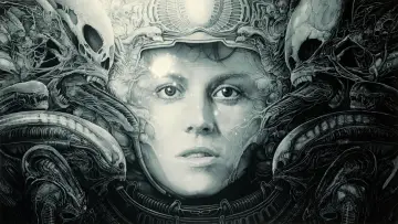 Backdrop to the movie "Alien" #548820