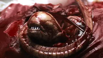 Backdrop to the movie "Alien" #548827
