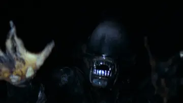 Backdrop to the movie "Alien" #548838