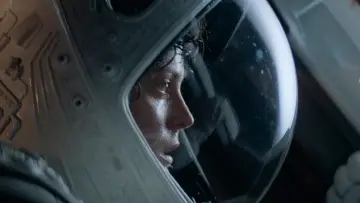 Backdrop to the movie "Alien" #548841